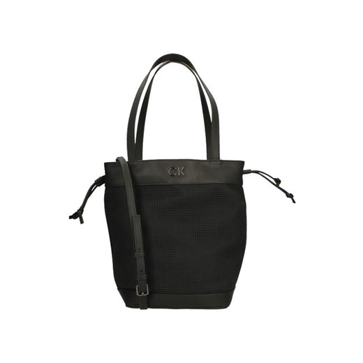 Worek Calvin Klein ze sklepu Darbut w kategorii Torebki worki - zdjęcie 153291854