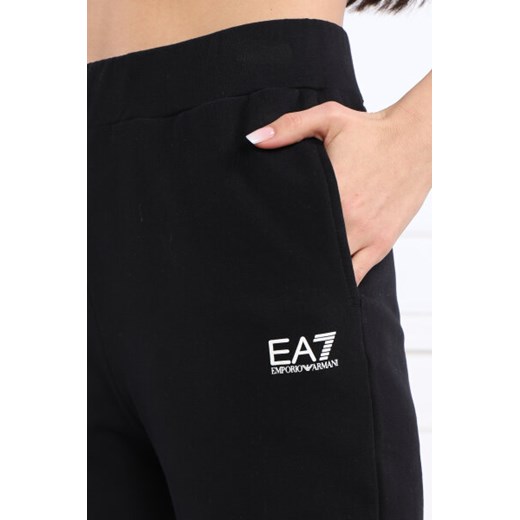 EA7 Komplet TUTA SPORTIVA | Regular Fit S Gomez Fashion Store