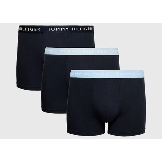 Bokserki Tommy Hilfiger ze sklepu Darbut w kategorii Majtki męskie - zdjęcie 153315244