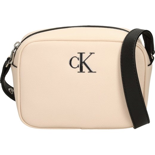 Listonoszka Calvin Klein Jeans ze sklepu Darbut w kategorii Listonoszki - zdjęcie 153315254