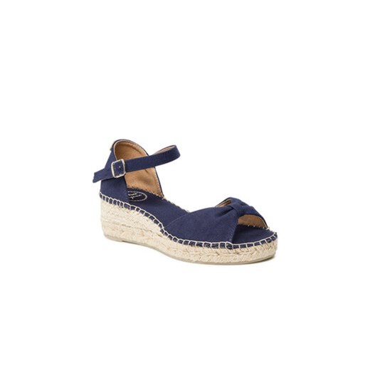 Toni Pons Espadryle Bilma-L Granatowy Toni Pons 39 promocja MODIVO