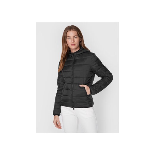 Pinko Kurtka puchowa Uzzano 1G1811 Y87D Czarny Regular Fit Pinko 42 okazja MODIVO