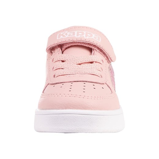 Sneakersy "Bash" w kolorze jasnoróżowym Kappa 22 Limango Polska promocyjna cena