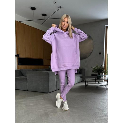 Komplet Fly Lilac M Clothstore