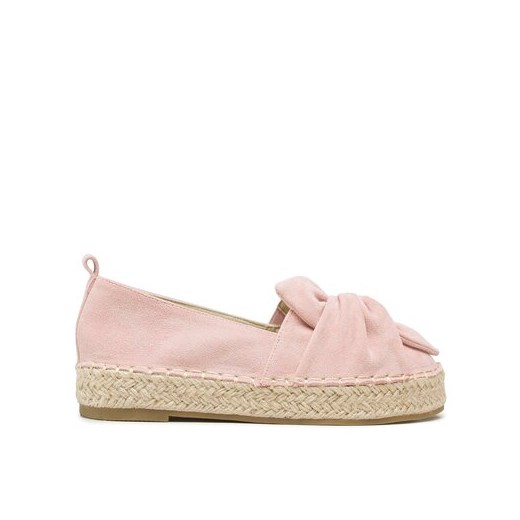Espadryle damskie DeeZee z tkaniny