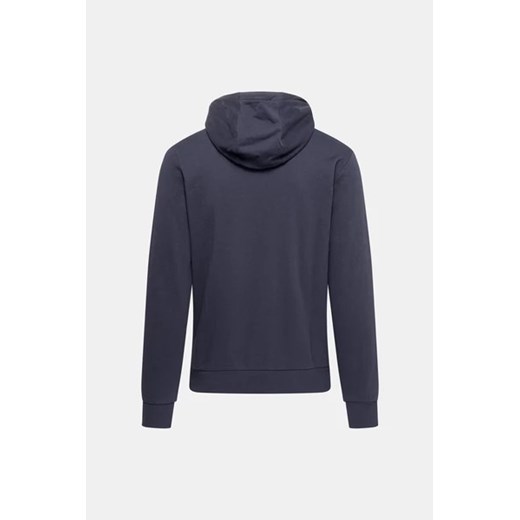 BEN SHERMAN Bluza z kapturem - Niebieski ciemny - Mężczyzna - 2XL(2XL) 2XL(2XL) okazja Halfprice