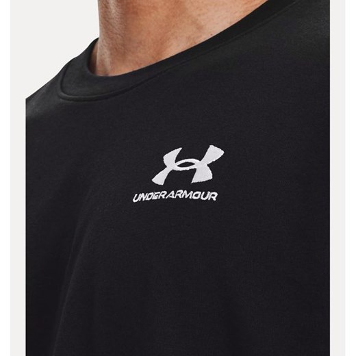 T-shirt męski Under Armour z krótkim rękawem 