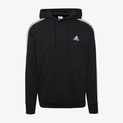 adidas bluza z kapturem m 3s ft hd ic0435 Adidas Sportswear XXL 50style.pl