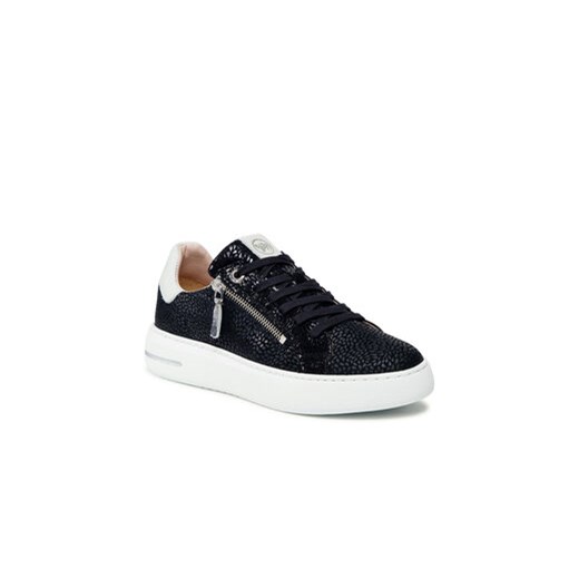 Salamander Sneakersy Lucina 32-56901-21 Czarny Salamander 38 wyprzedaż MODIVO