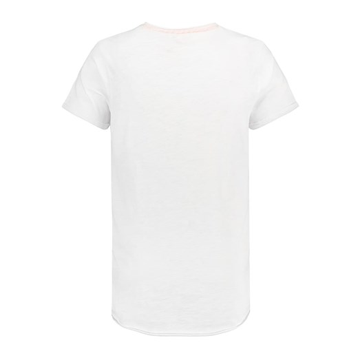 Koszulka w kolorze białym S okazyjna cena Limango Polska