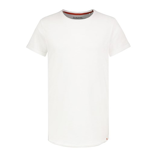 Koszulka w kolorze białym M promocyjna cena Limango Polska
