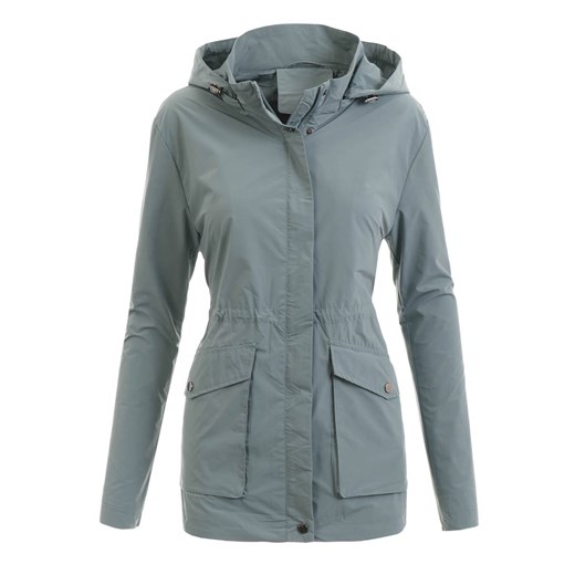 Parka damska