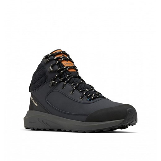 Buty trekkingowe męskie Columbia sznurowane
