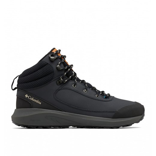 Buty trekkingowe męskie Columbia sportowe