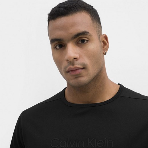 Calvin Klein t-shirt męski z krótkim rękawem 