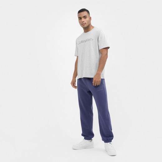 Calvin Klein t-shirt męski z krótkimi rękawami młodzieżowy 