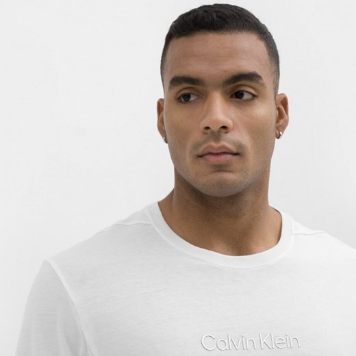 T-shirt męski Calvin Klein z długim rękawem 