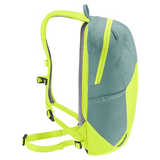 Plecak trekkingowy uniseks DEUTER Speed Lite -zielony Deuter One-size Sportstylestory.com