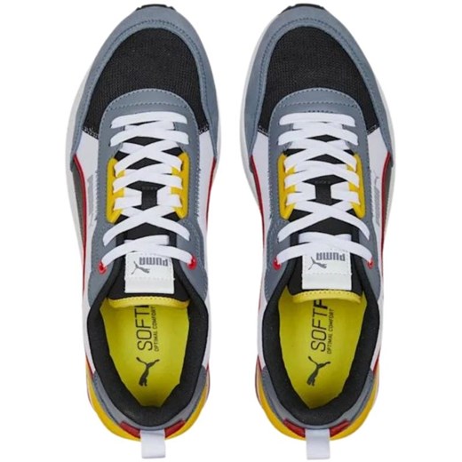Buty sportowe męskie Puma wiązane