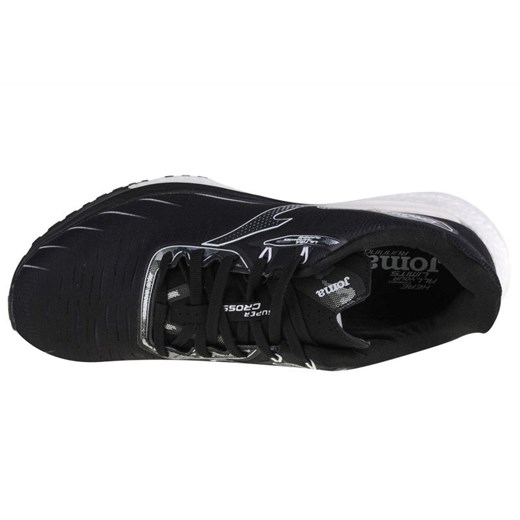 Buty sportowe męskie Joma z tkaniny sznurowane