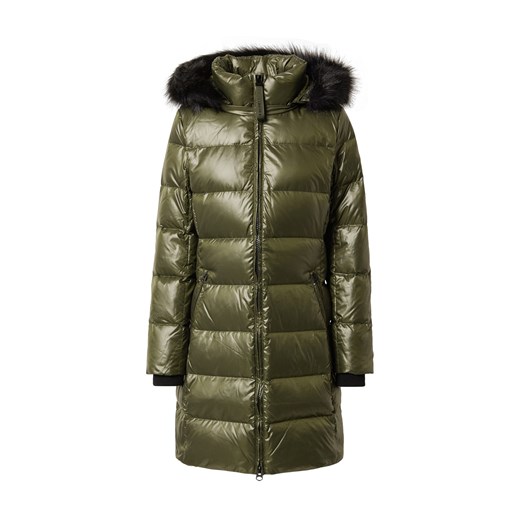 Płaszcz zimowy Calvin Klein S okazja AboutYou