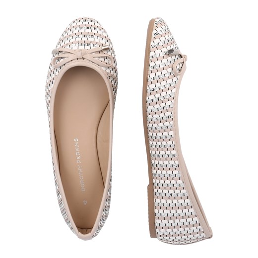 Baleriny Dorothy Perkins 38-38,5 wyprzedaż AboutYou
