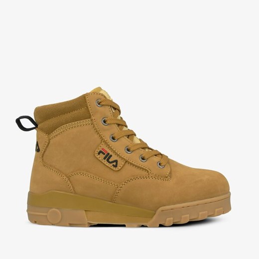 FILA Grunge II MID WMN Fila 36,5 okazyjna cena Sizeer