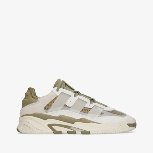 ADIDAS NITEBALL 46 2/3 Sizeer