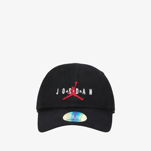 JORDAN CZAPKA HBR STRAPBACK Jordan ONE SIZE Sizeer