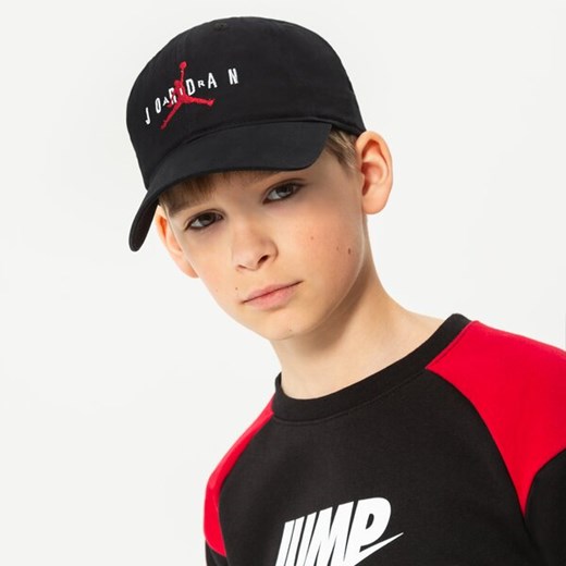 JORDAN CZAPKA HBR STRAPBACK Jordan ONE SIZE Sizeer