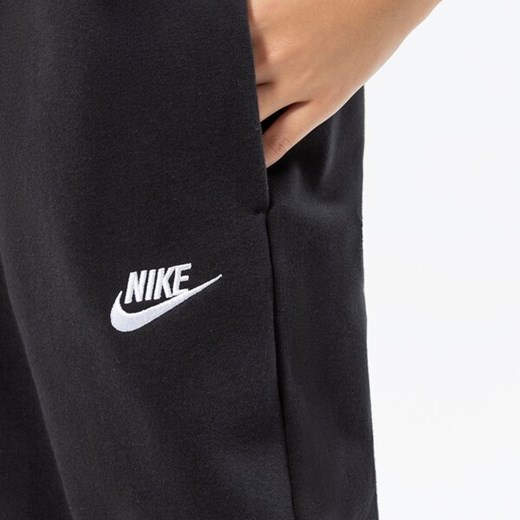 NIKE SPODNIE W NSW CLUB FLC MR PANT OS Nike L wyprzedaż Sizeer
