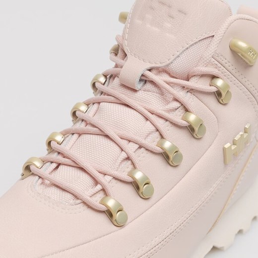 Workery damskie Helly Hansen casual płaskie wiązane 