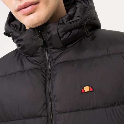 ELLESSE KURTKA PUCHOWA PADDERO JACKET BLK Ellesse XXL promocja Sizeer