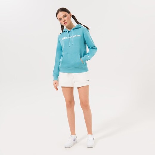 Szorty białe Nike