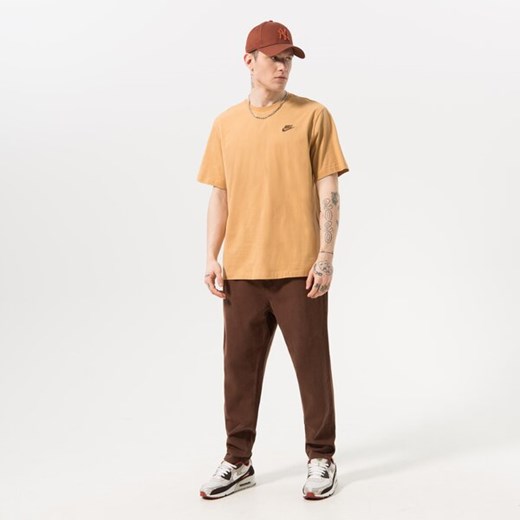 NIKE T-SHIRT SPORTSWEAR CLUB Nike M wyprzedaż Sizeer