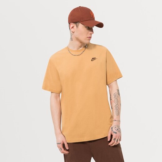 NIKE T-SHIRT SPORTSWEAR CLUB Nike M promocja Sizeer