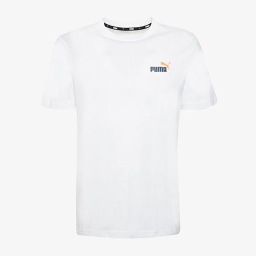 T-shirt męski Puma z krótkimi rękawami