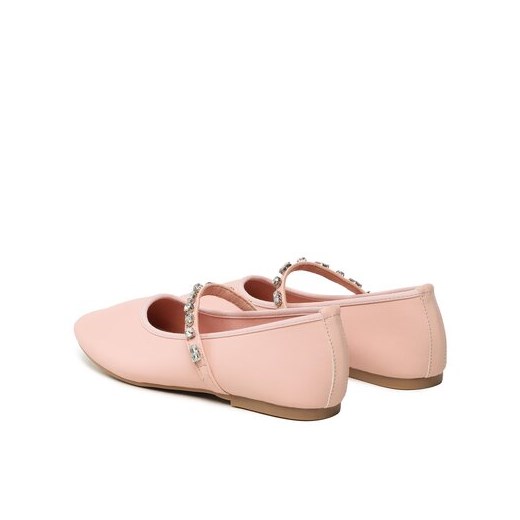 Balerinki dziecięce DeeZee bez zapięcia 