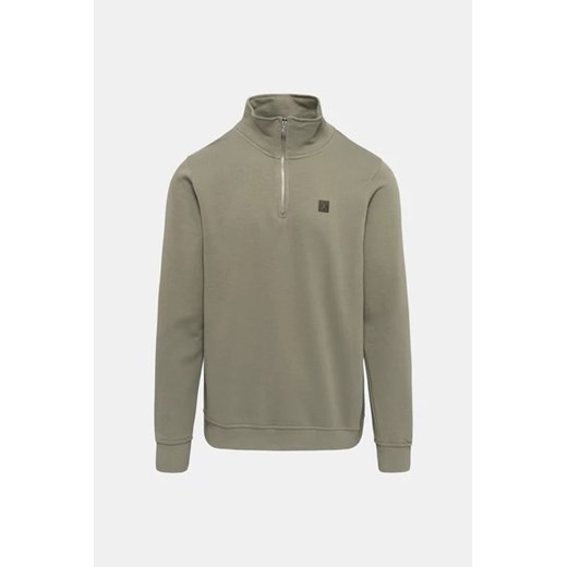 Bluza męska zielona Clean Cut Copenhagen