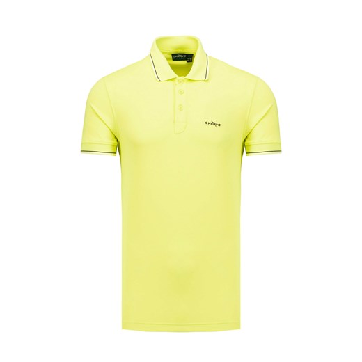 Polo Chervo Airton ze sklepu S'portofino w kategorii T-shirty męskie - zdjęcie 153484660