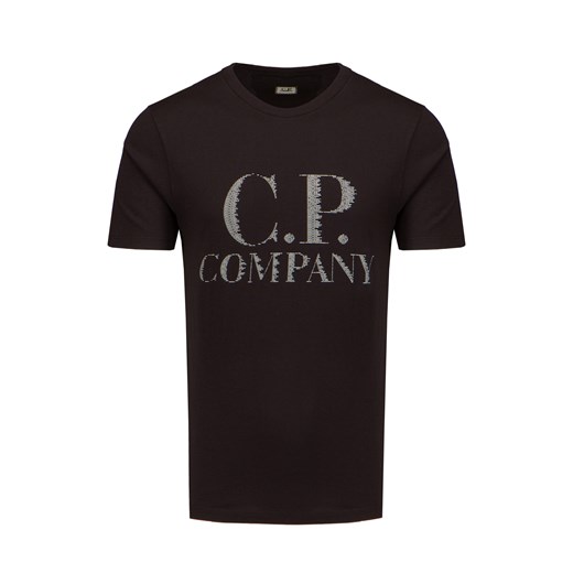 T-shirt C.P. Company ze sklepu S'portofino w kategorii T-shirty męskie - zdjęcie 153484843