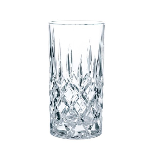 Nachtmann zestaw szklanek do drinków Noblesse Longdrink 4-pack Nachtmann ONE ANSWEAR.com