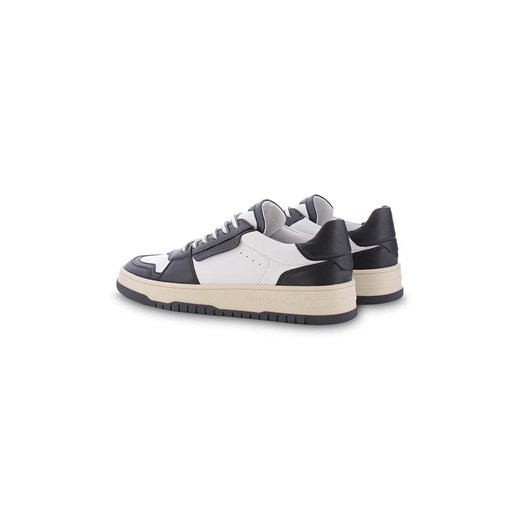 Kennel & Schmenger sneakersy skórzane Drift kolor czarny 91-15030 Kennel & Schmenger 36 ANSWEAR.com