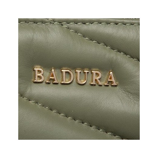 Torebka Badura LIB-167GR One size okazja ccc.eu