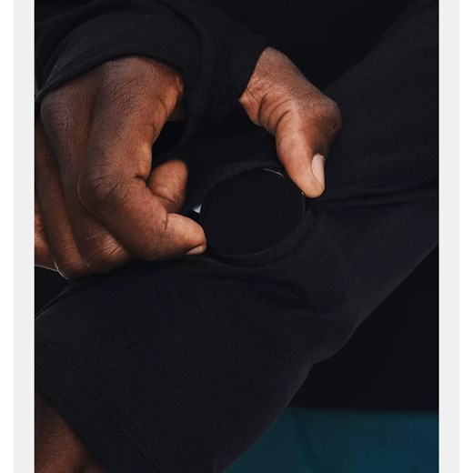 Bluza do biegania UNDER ARMOUR UA QUALIFIER RUN 2.0 HZ Under Armour XL Sneaker Peeker