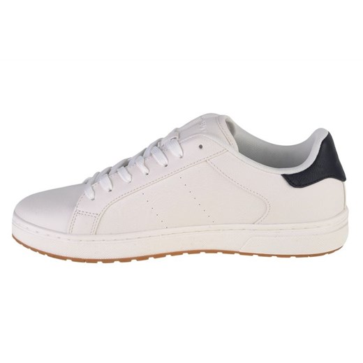 Levis Buty Levi's Piper M 234234-661-151 białe 43 ButyModne.pl