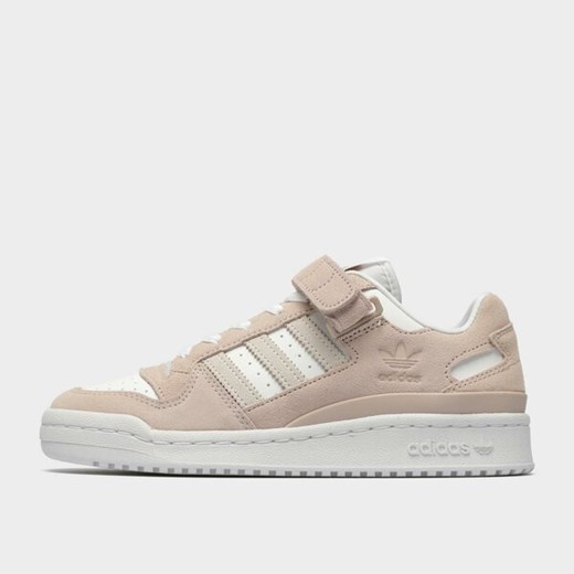 ADIDAS FORUM LOW W BEZOWY GZ9475 39 1/3 JD Sports 