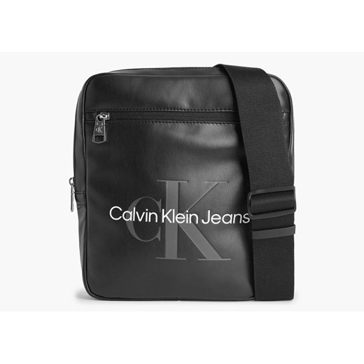 Listonoszka Calvin Klein Jeans ze sklepu Darbut w kategorii Torby męskie - zdjęcie 153511274