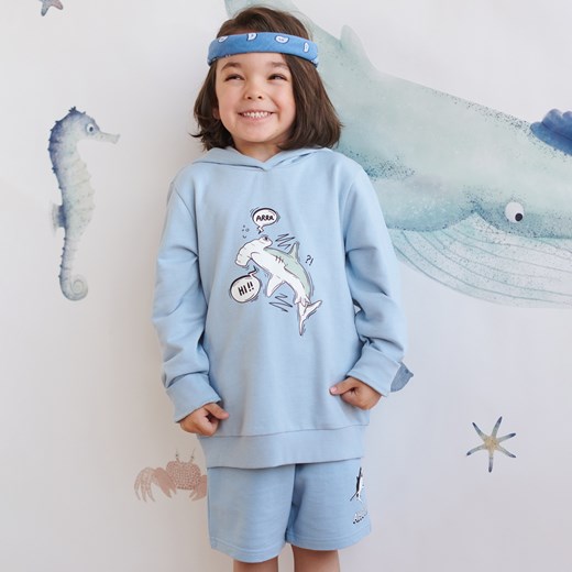 Sinsay bluza dziewczęca
