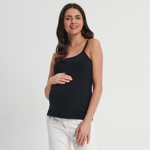 Bluzka ciążowa Sinsay